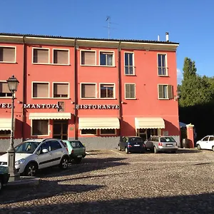 ** Hotel Hotel Mantova Italia