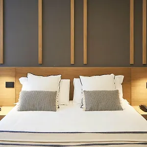 3* Hotel Central Lodge Hotel