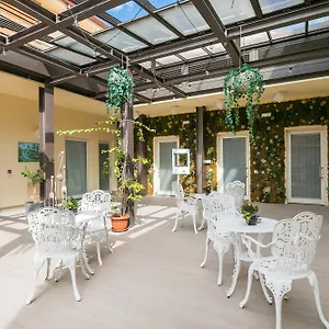 3* Affittacamere Borghetto