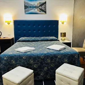 Marziah Bed and breakfast