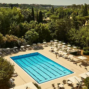 4* Hotel Pamphili