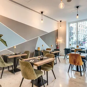 4* Hotel Mercure Centro Termini