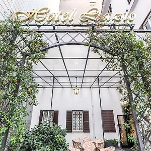 3* Hotel Raeli Lazio