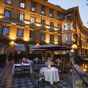 5* Hotel Majestic
