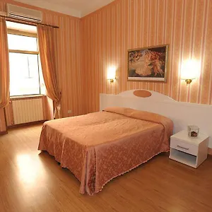 5* Bed & Breakfast Belvedere Termini