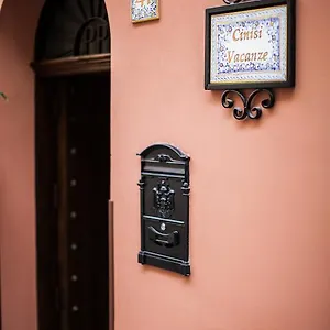 *** Bed & Breakfast Vacanze Italia