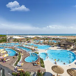 Villaggio Turistico Internazionale Rezort Bibione