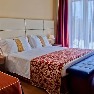 *** Hotel Galileo Palace Italia