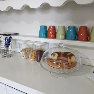 My Sweet Pensión