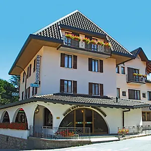 *** Hotel Alpino Italia