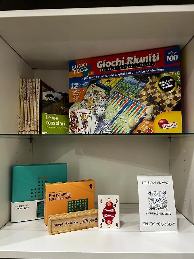 Bed & Breakfast Il Ninfeo San Giovanni Roma Italy