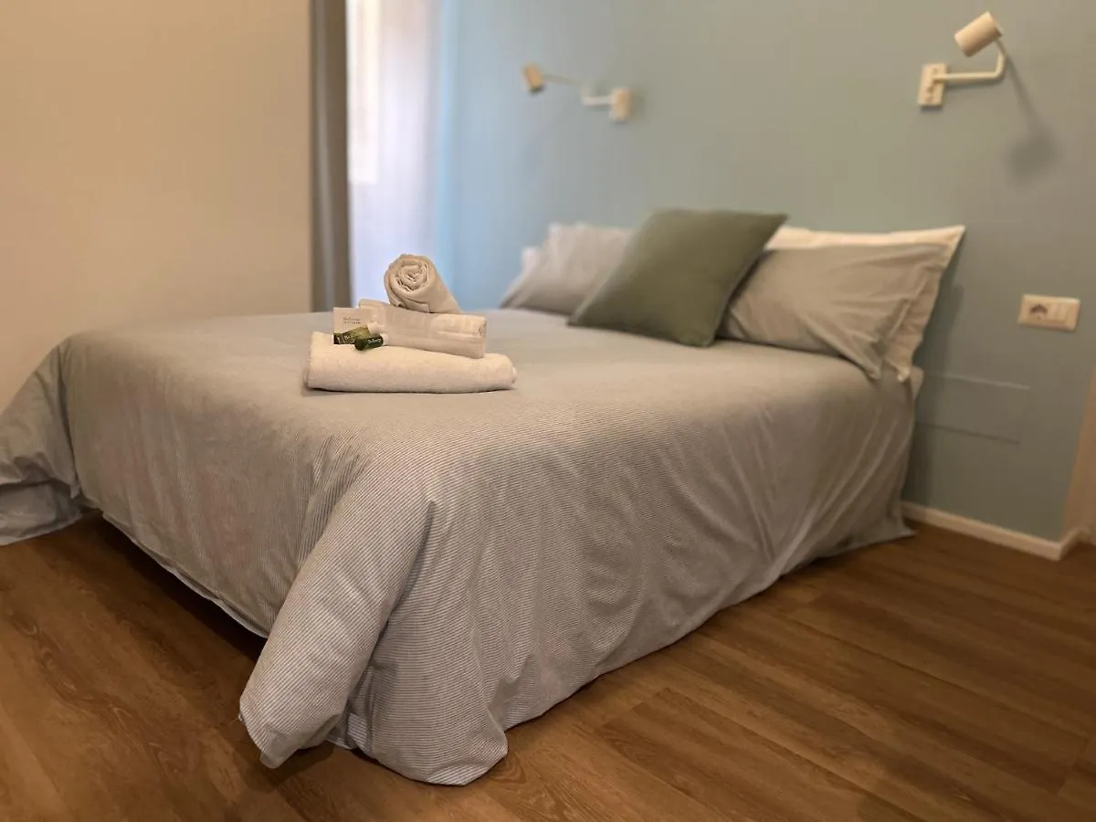 Bed & Breakfast Il Ninfeo San Giovanni Roma