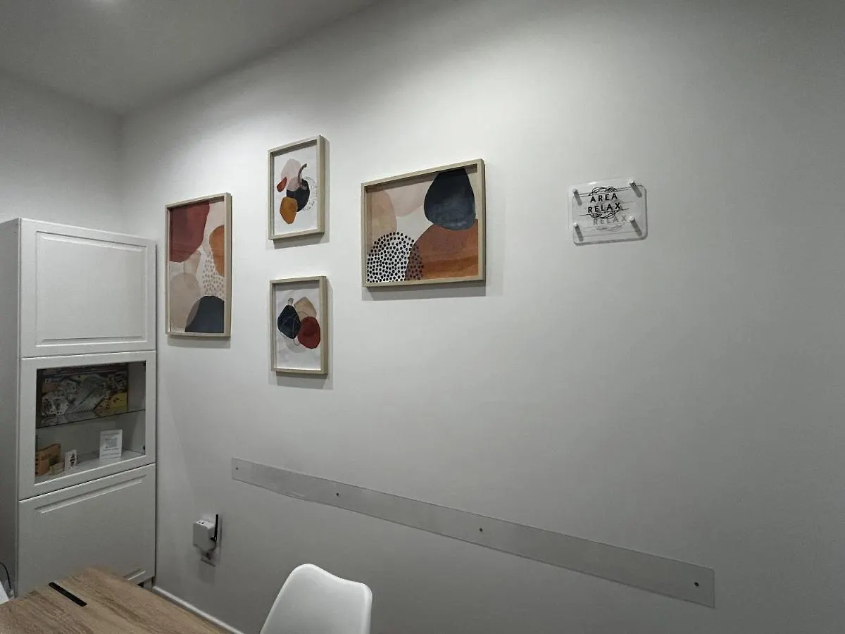 Bed & Breakfast Il Ninfeo San Giovanni Roma