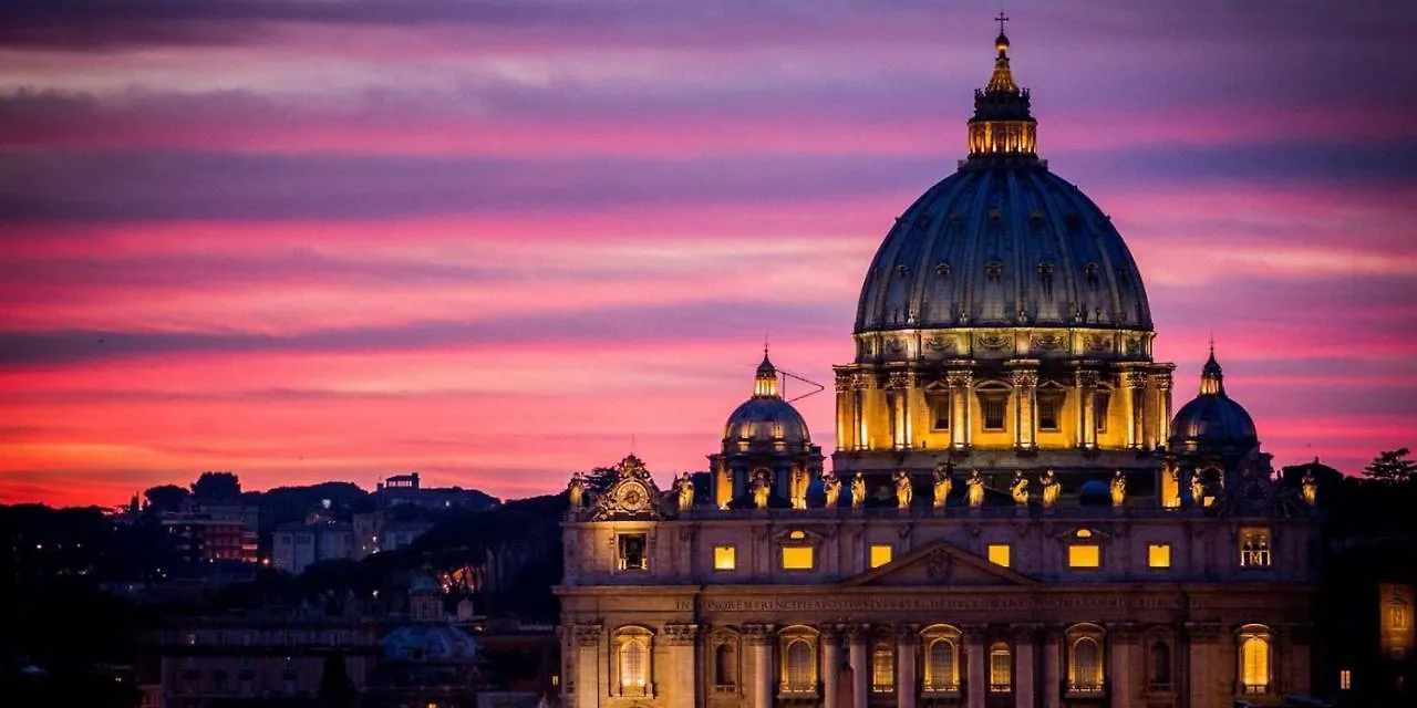 Il Ninfeo San Giovanni Roma Rome