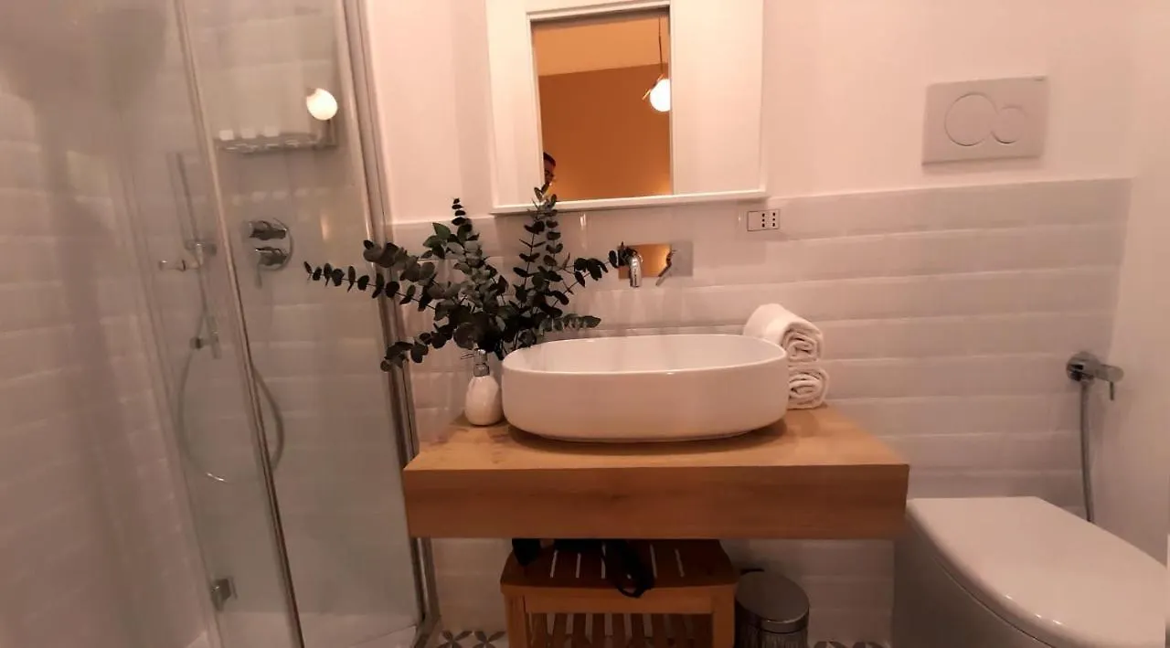 Il Ninfeo San Giovanni Roma Bed & Breakfast