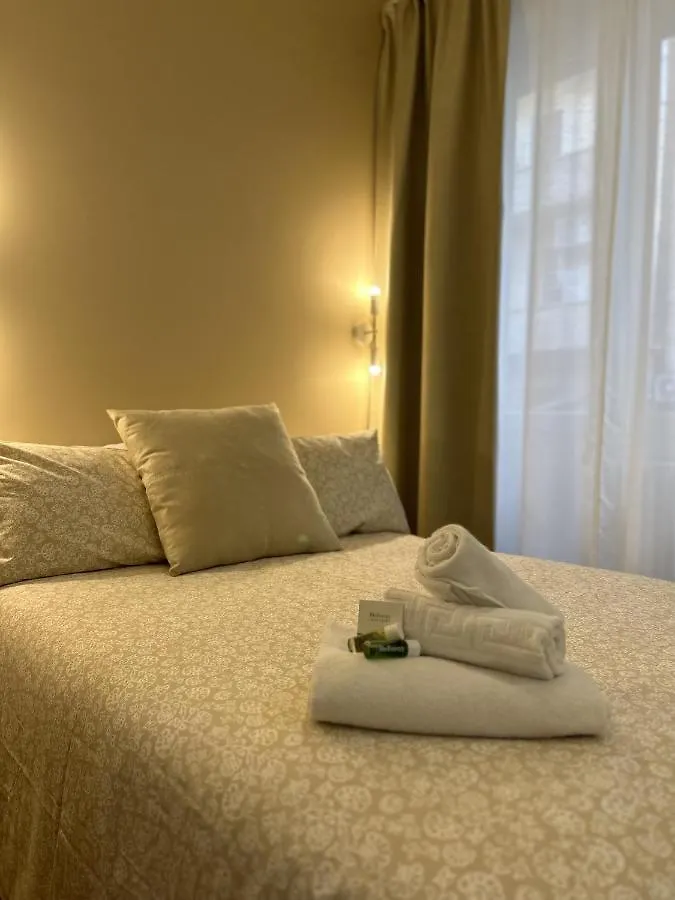 Il Ninfeo San Giovanni Roma Bed & Breakfast