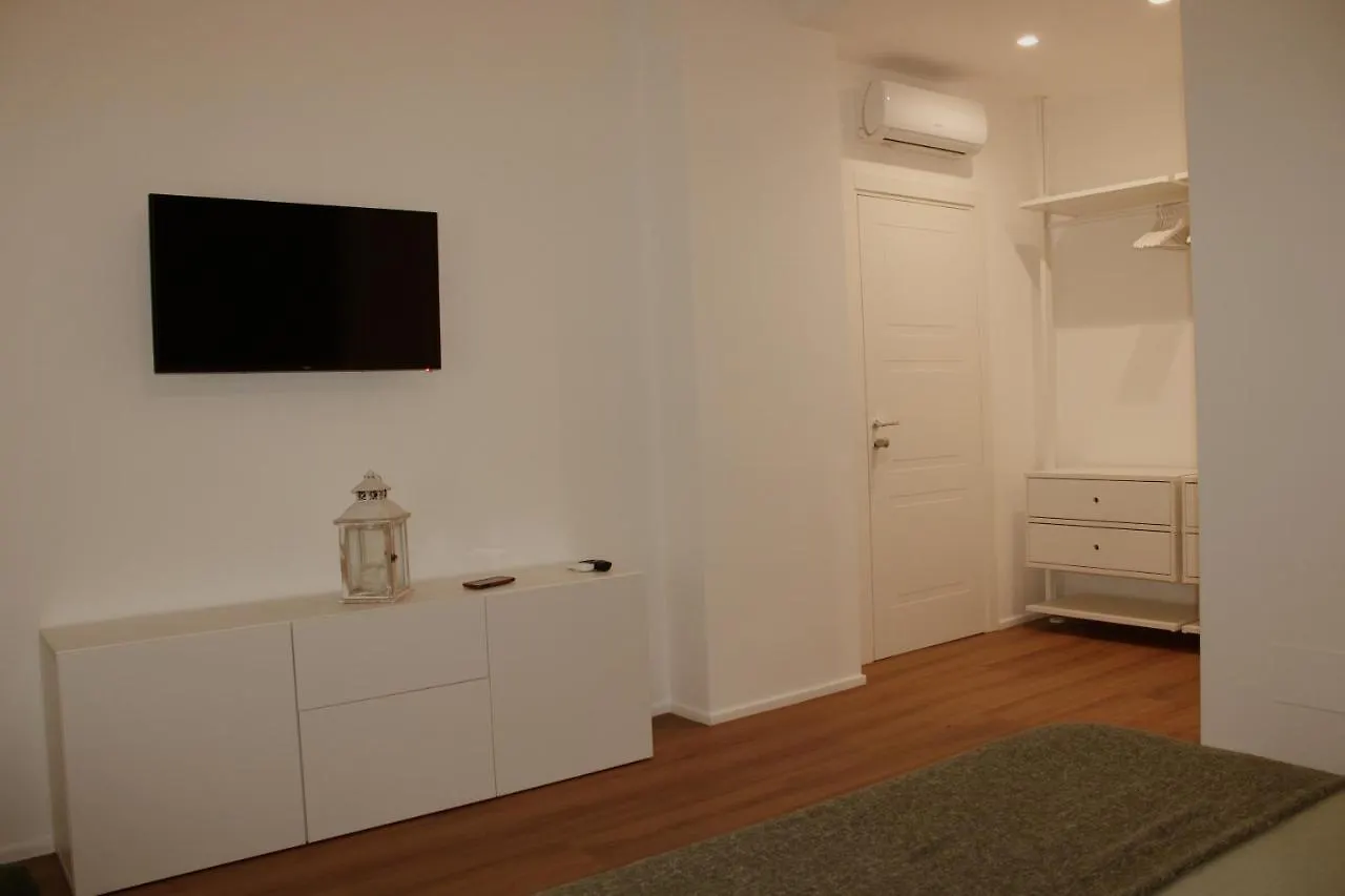 Il Ninfeo San Giovanni Roma Bed & Breakfast