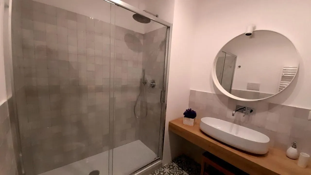 Bed & Breakfast Il Ninfeo San Giovanni Roma