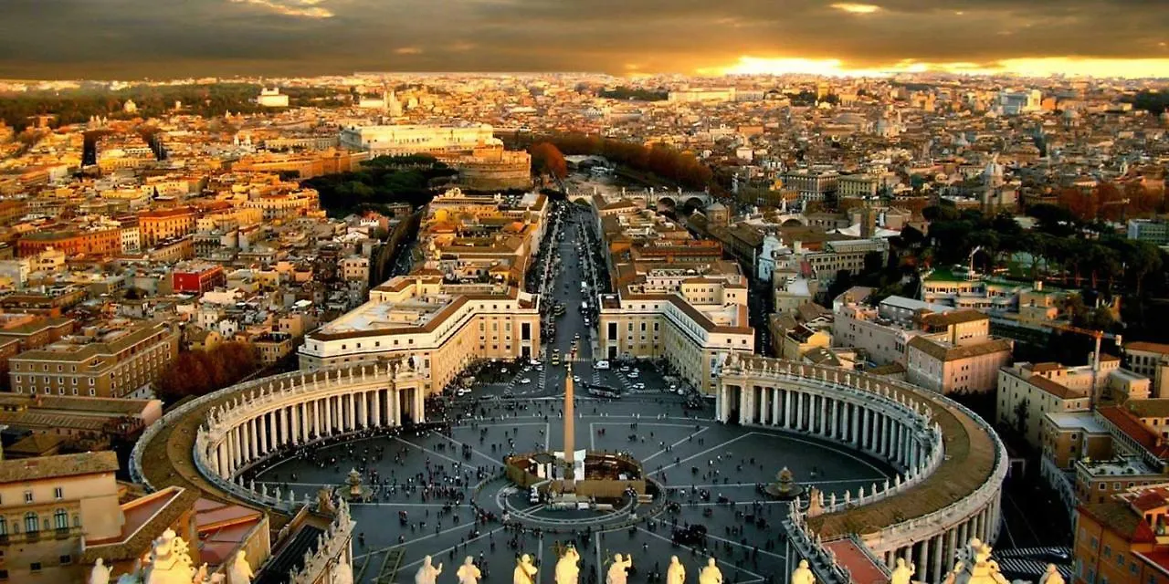 Il Ninfeo San Giovanni Roma 0*, Rome
