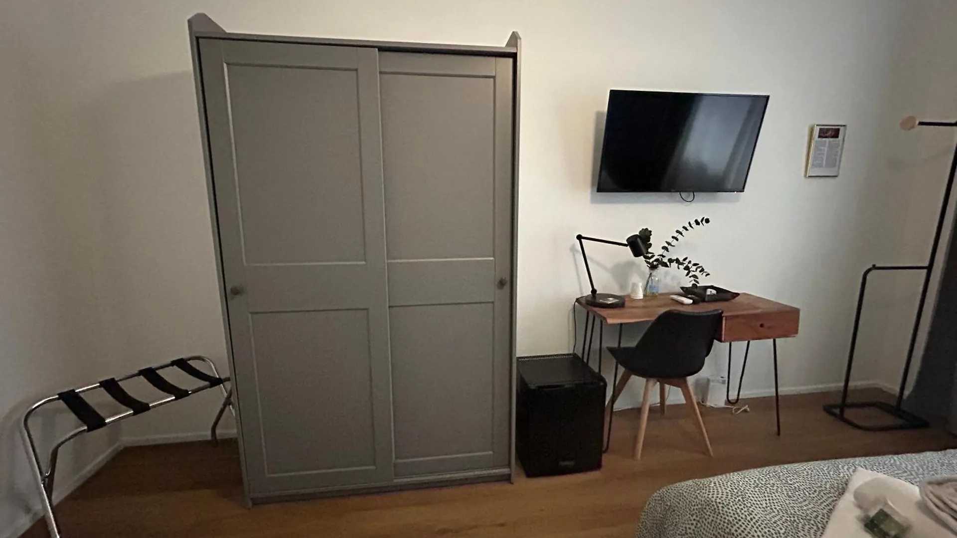 Bed & Breakfast Il Ninfeo San Giovanni Roma