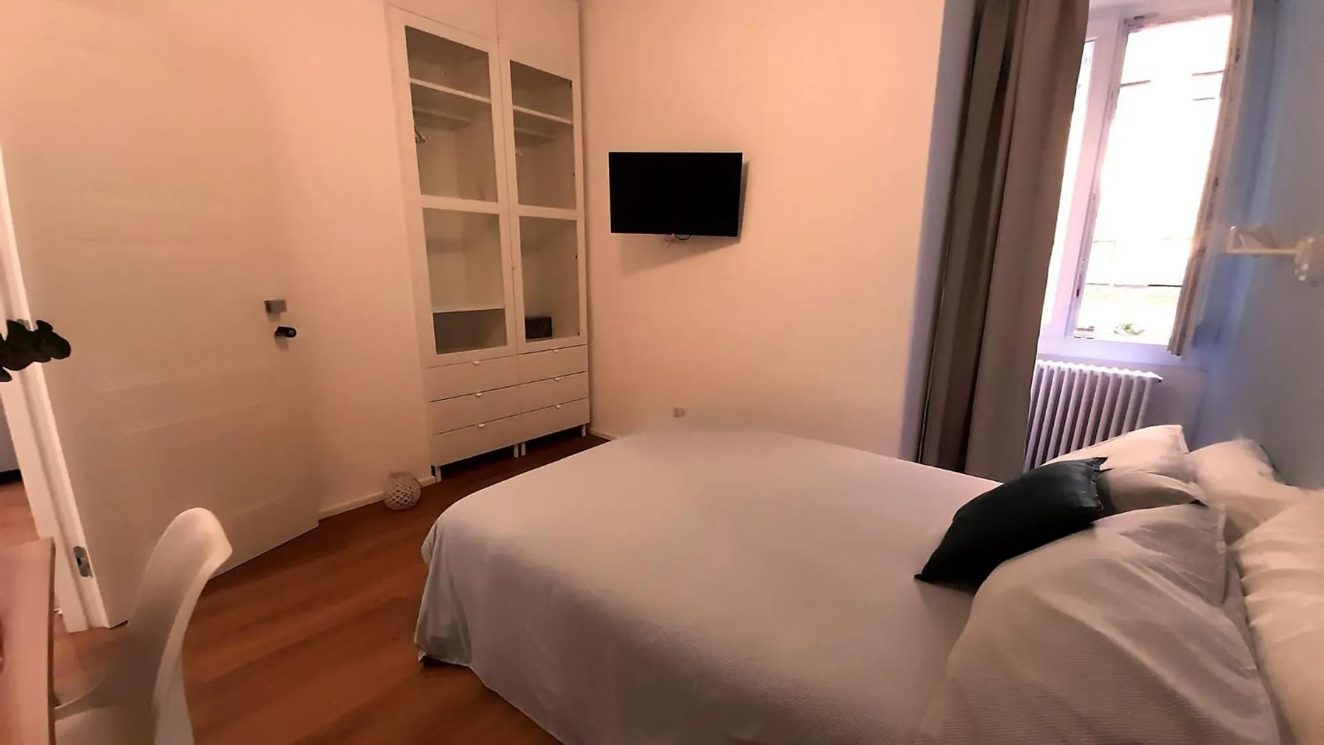 Il Ninfeo San Giovanni Roma Bed & Breakfast Rome