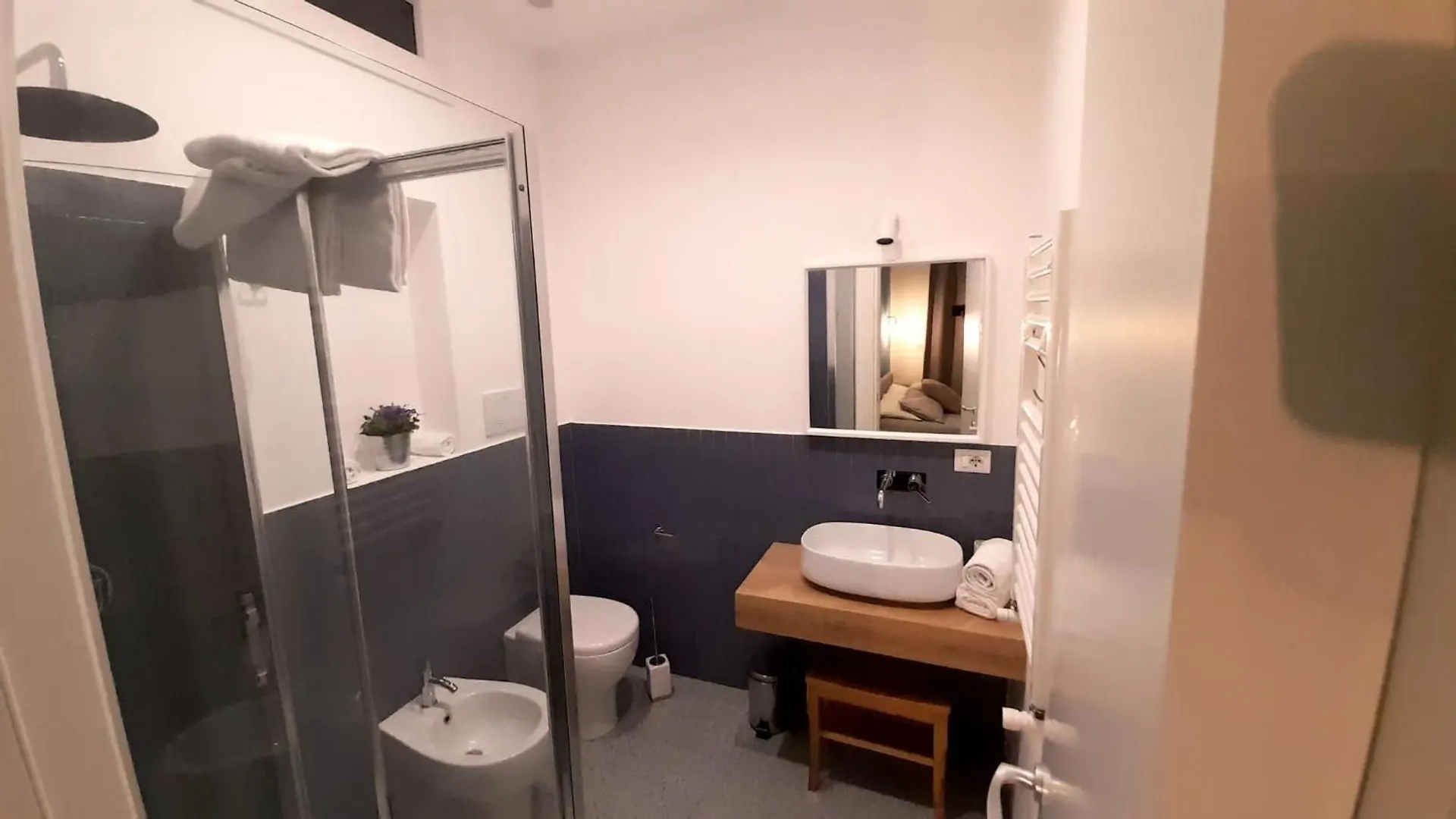 Bed & Breakfast Il Ninfeo San Giovanni Roma