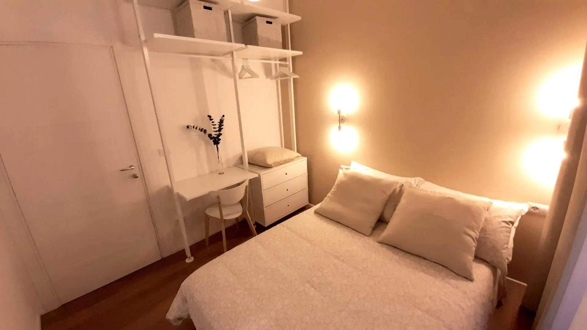 Il Ninfeo San Giovanni Roma Bed & Breakfast