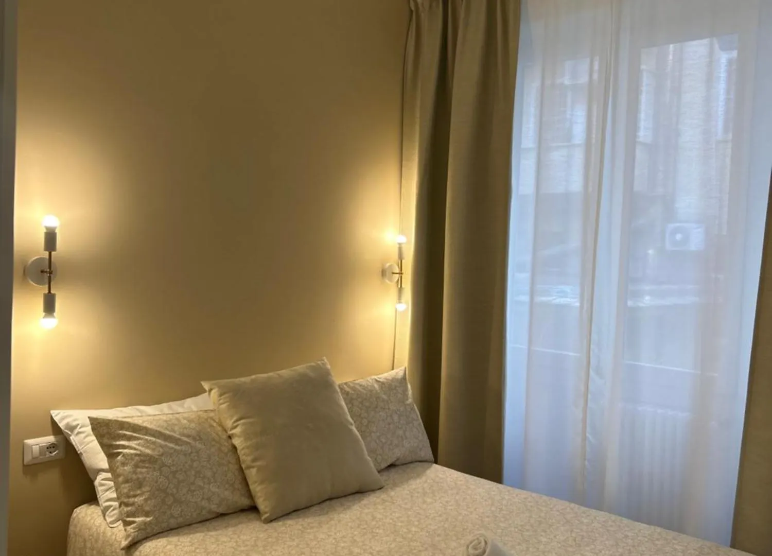 Il Ninfeo San Giovanni Roma Bed & Breakfast Rome
