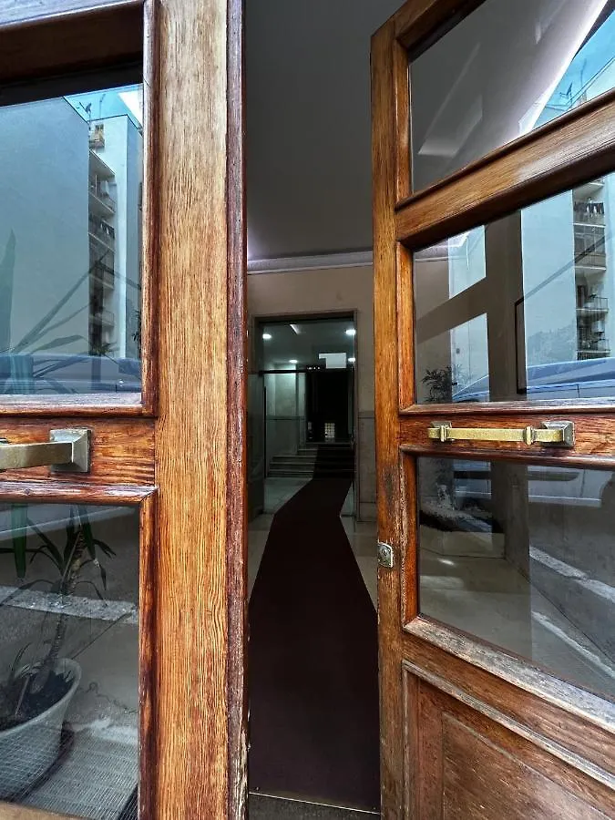 Il Ninfeo San Giovanni Roma Bed and breakfast