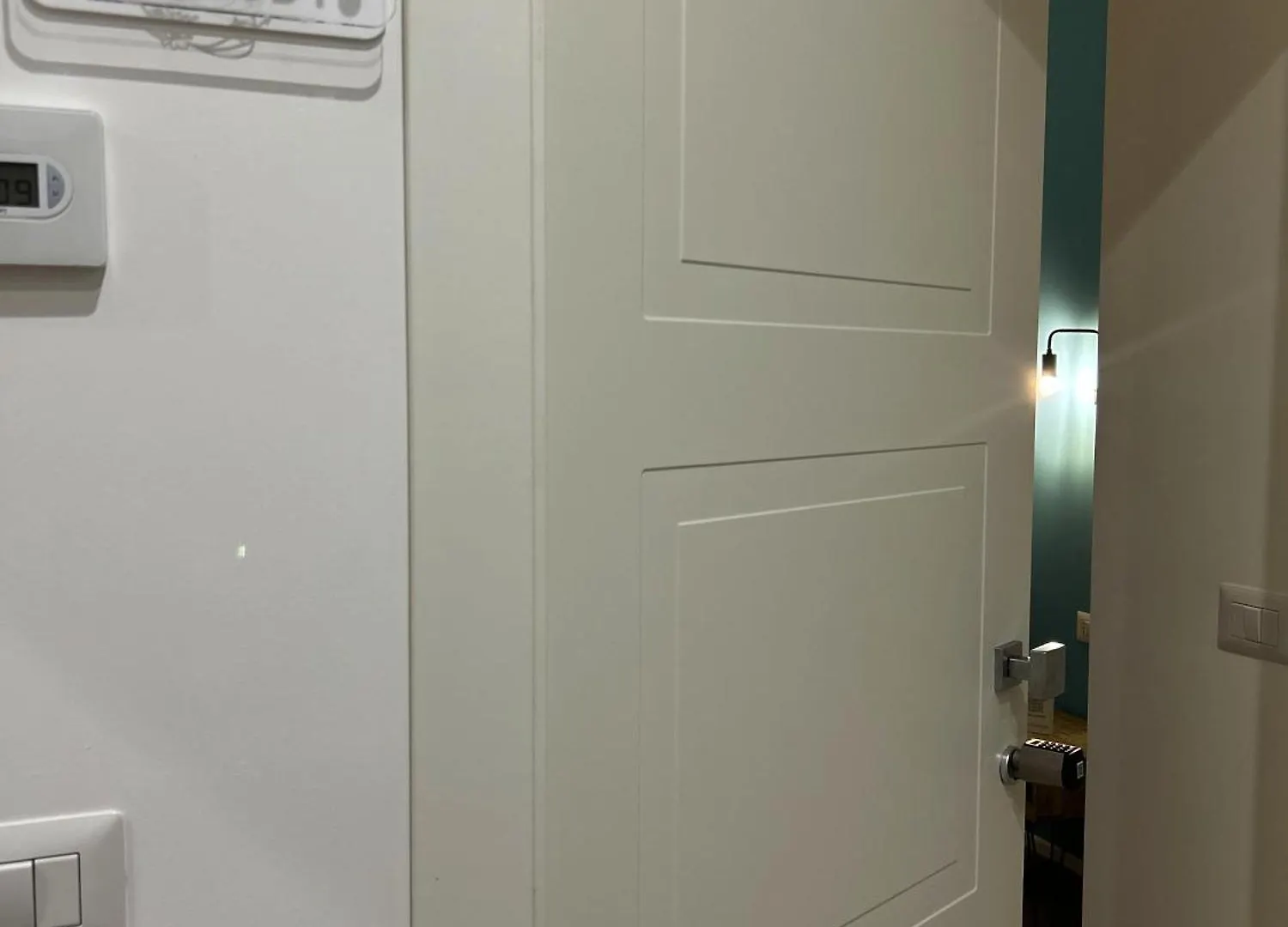 Bed and breakfast Il Ninfeo San Giovanni Roma
