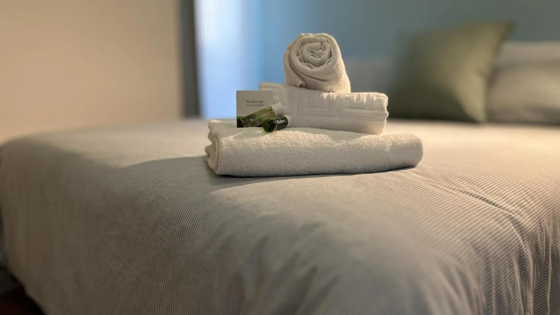 Bed & Breakfast Il Ninfeo San Giovanni Roma Italy