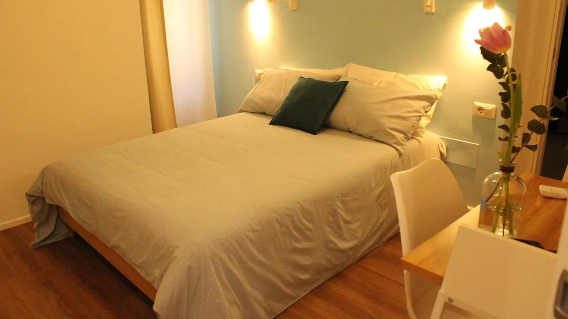 Il Ninfeo San Giovanni Roma Bed & Breakfast